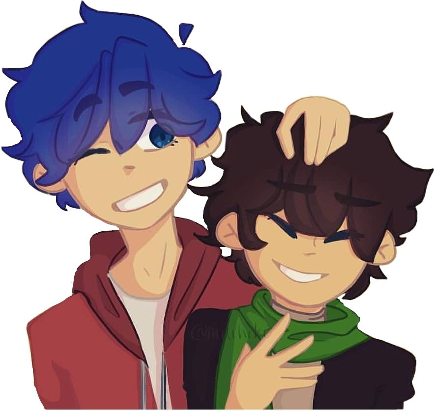 vylante aphmau freetoedit #vylante sticker by @lpscorgispace