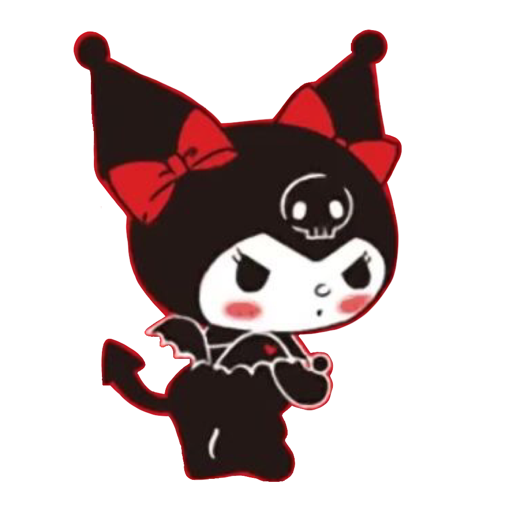 emo roblox aesthetic kitty chains hello stickers goth grunge kuromi gothic layered picsart trapper largest edit melody sticker pastel kidcore