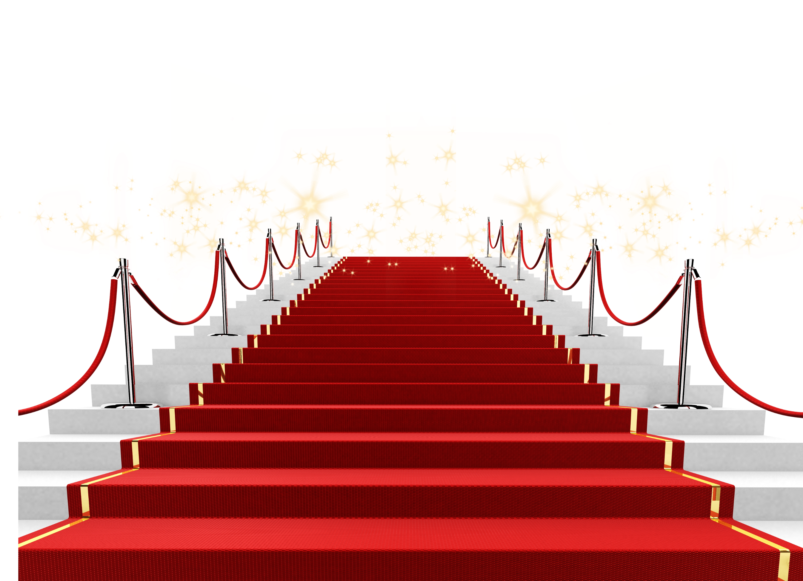 Красный подиум. Красная ковровая дорожка. Лестница с красной дорожкой. Krasanaya darojka. Лестница на прозрачном фоне.