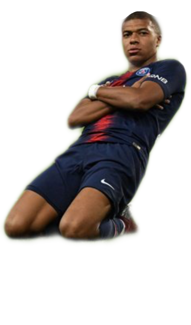 mbappe psg freetoedit #Mbappe#PSG sticker by @noahhelgeberg