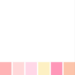 palette palettes colorful aesthetic freetoedit