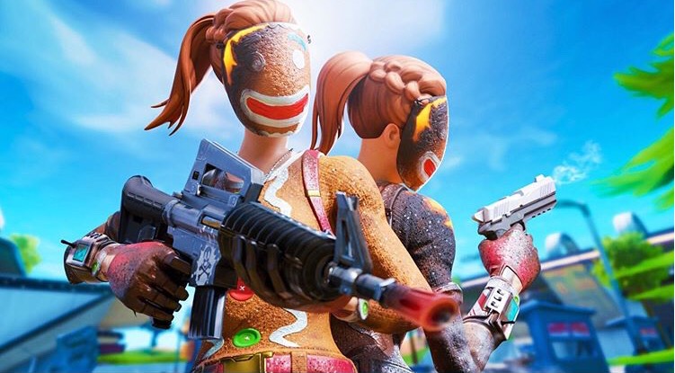 fortnite thumbnail destiny freetoedit...