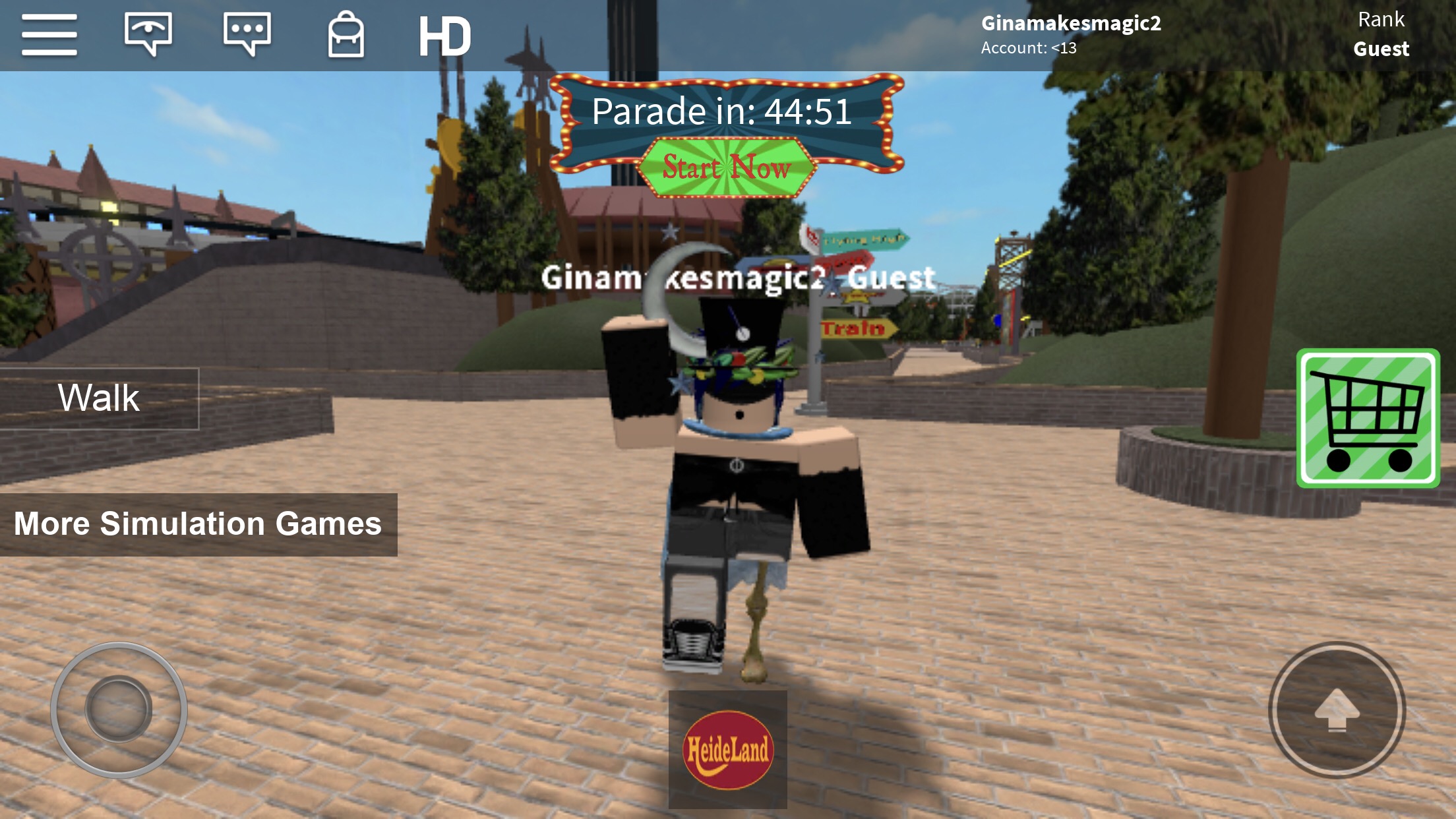 Roblox Robloxuser Irl Me My Internet Was Down So I U - play as guest in roblox