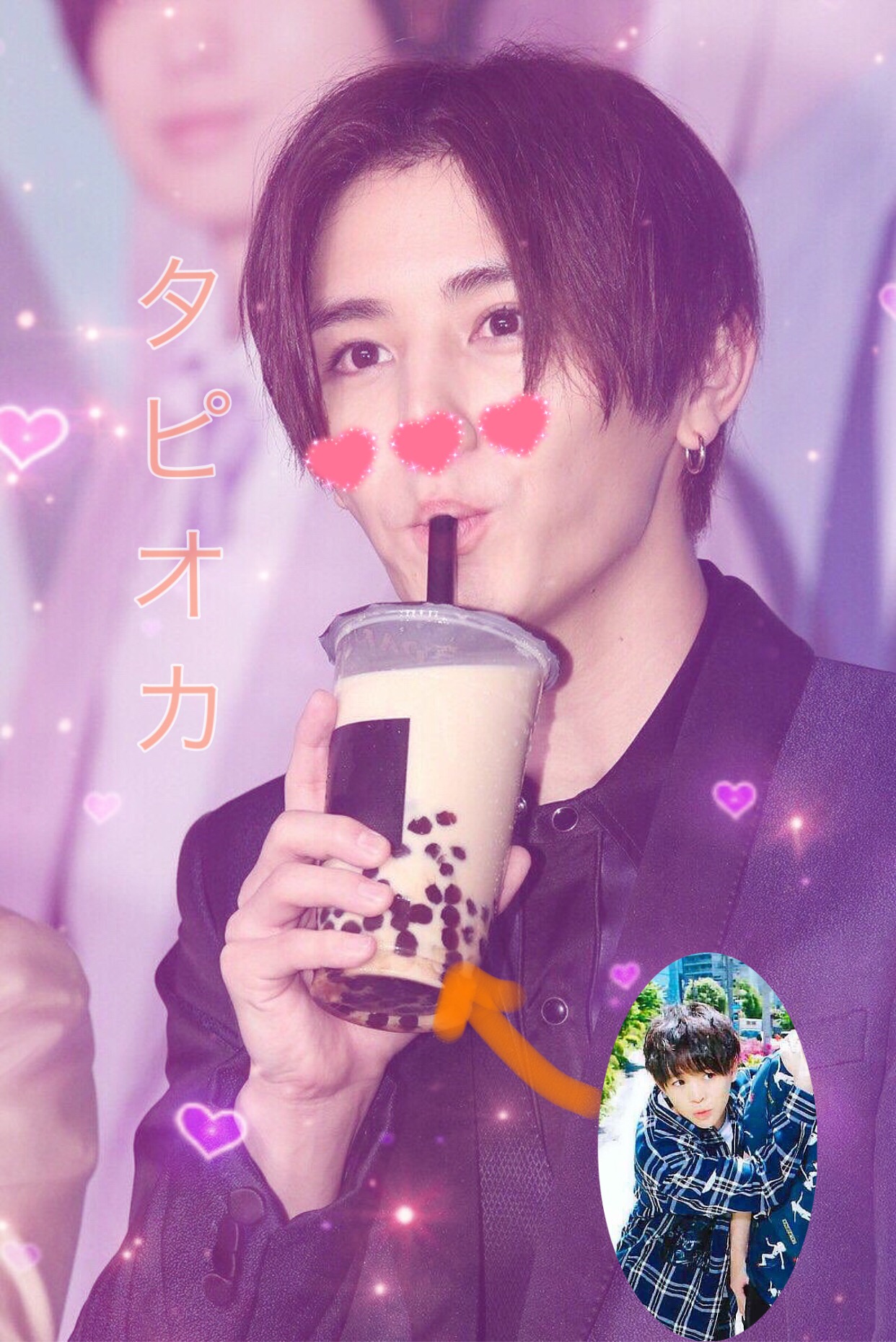 画像 可愛い 山田 涼介 山田 涼介 可愛い シーン Saesipapictj43