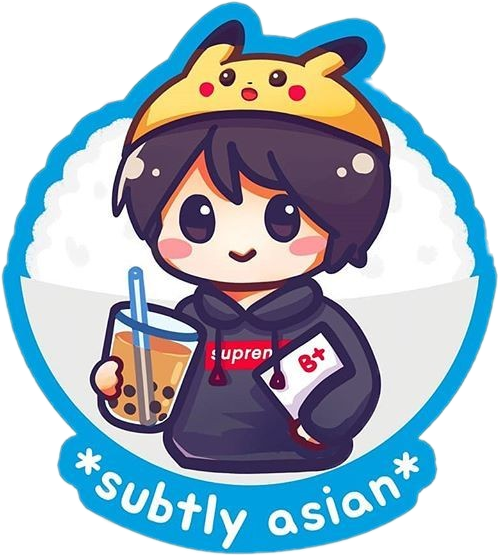 supreme eternal sticker
