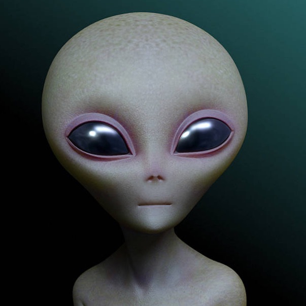 Picsart profile picture for @extraterrestrials