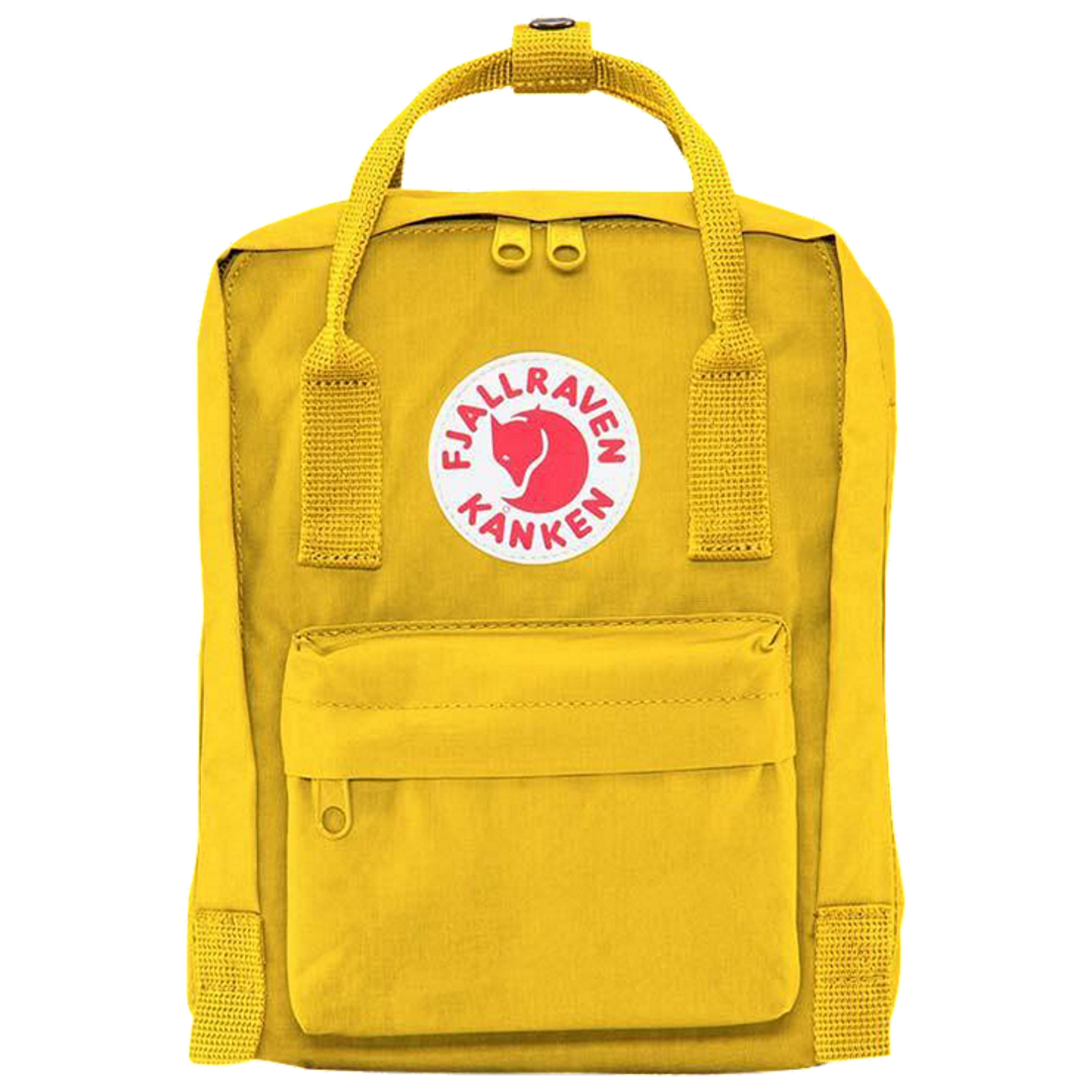 kanken backpack sticker