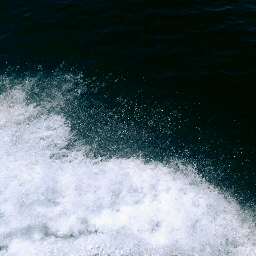 freetoedit foam wave water