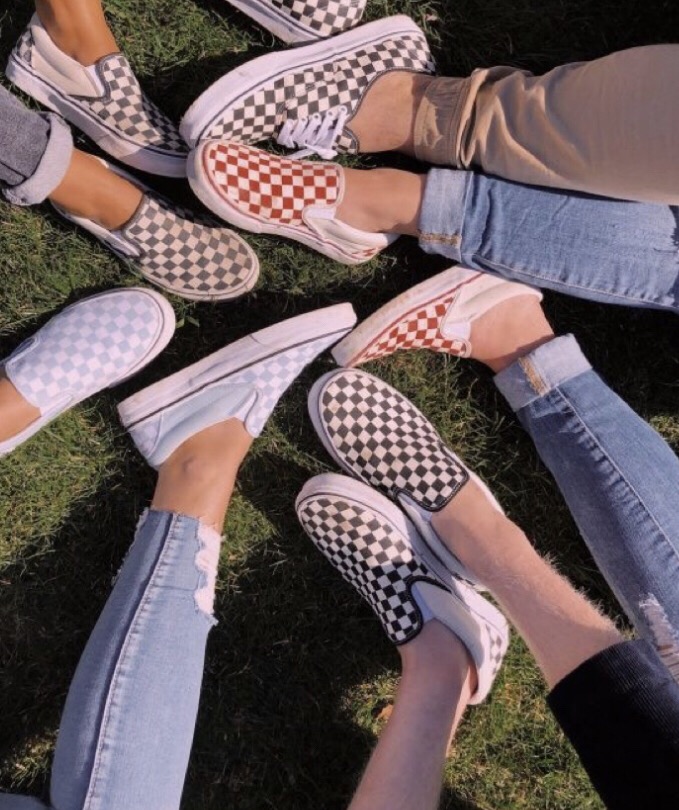vans vsco shoes