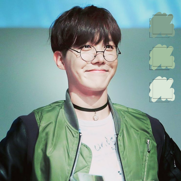 freetoedit jhope green 299699068207201 by @armiger.