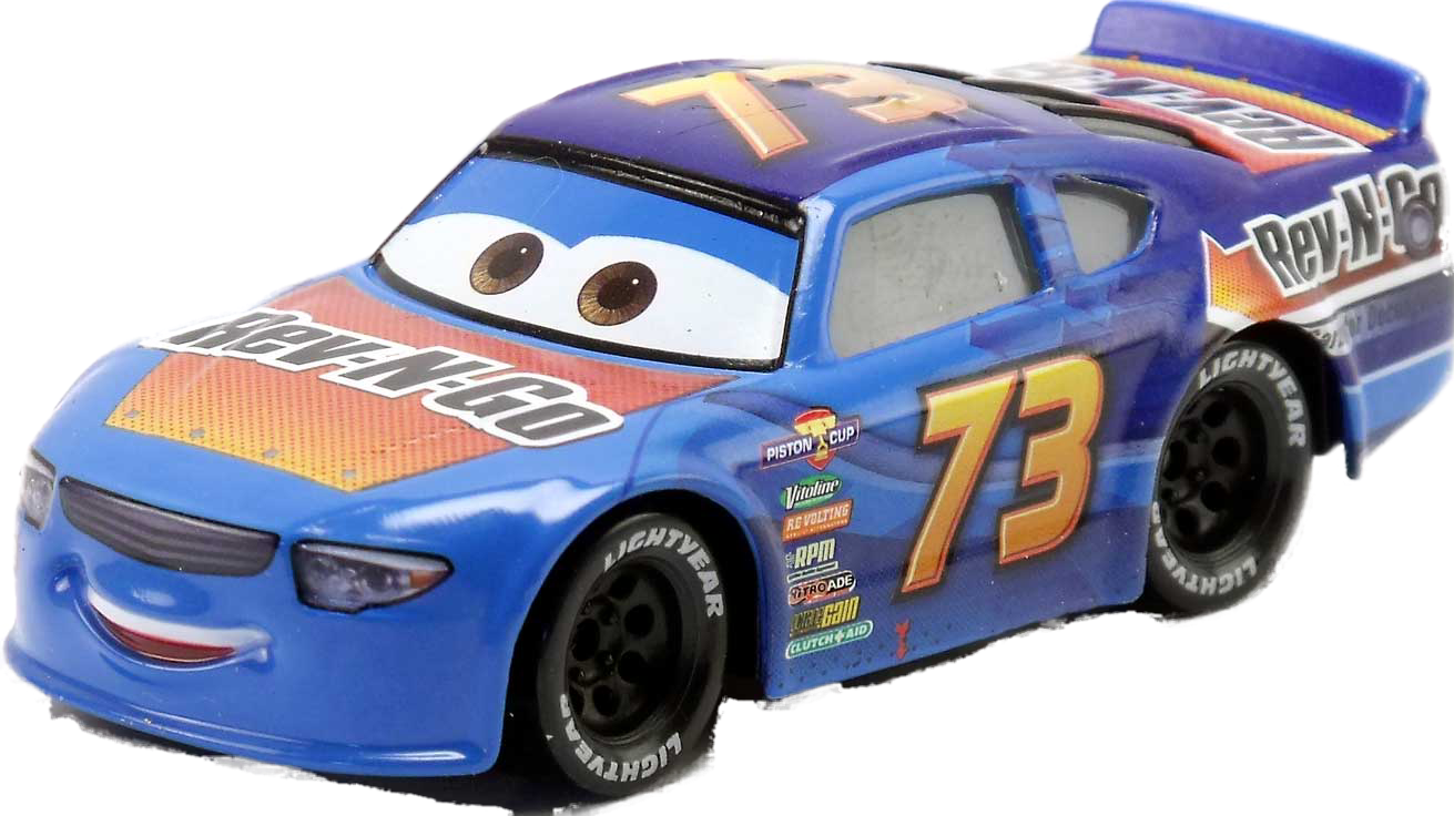 cars3 freetoedit #cars3 rev n sticker by @fanoflightning95