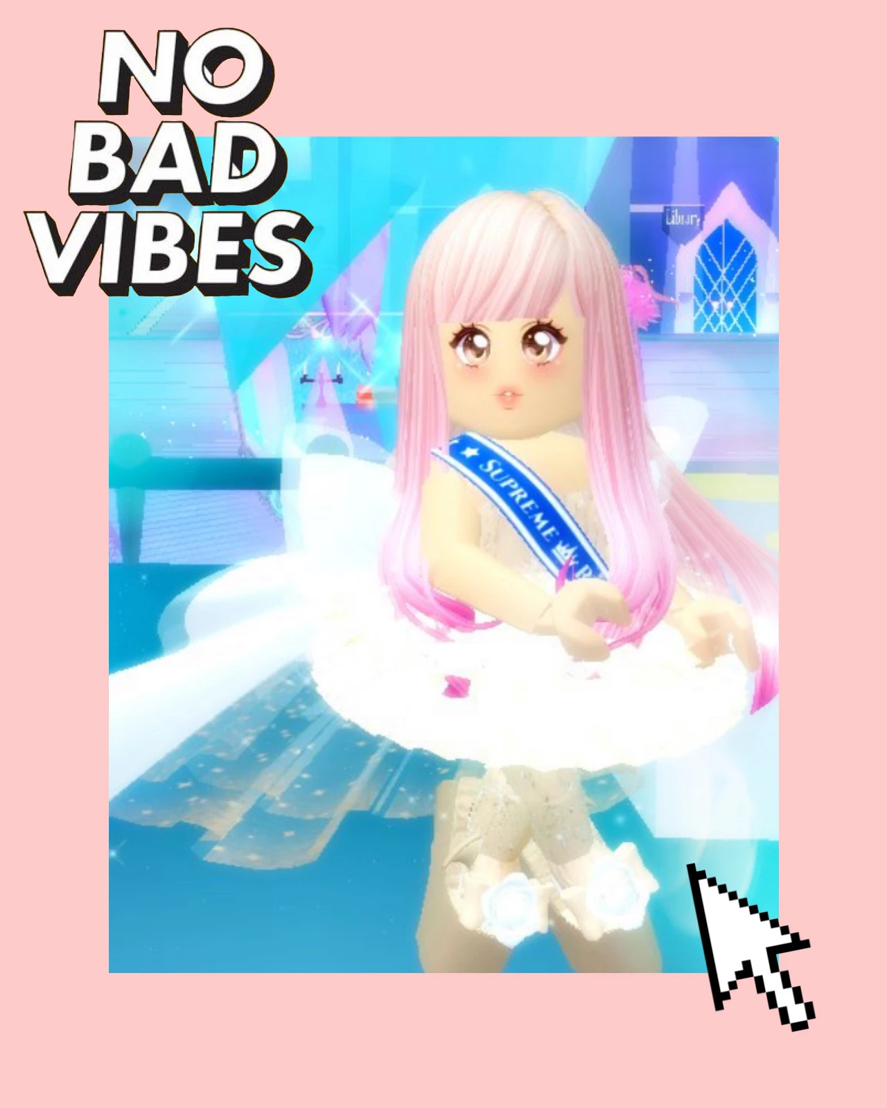 Freetoedit Heres A Popular Roblox Youtuber Leah Ashe