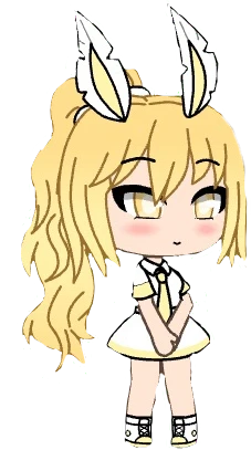 Gacha Life Gachalife Girl Kinda Sticker By Xxitsashxx Gacha Life Gachalife Girl Kinda Sticker By Xxitsashxx