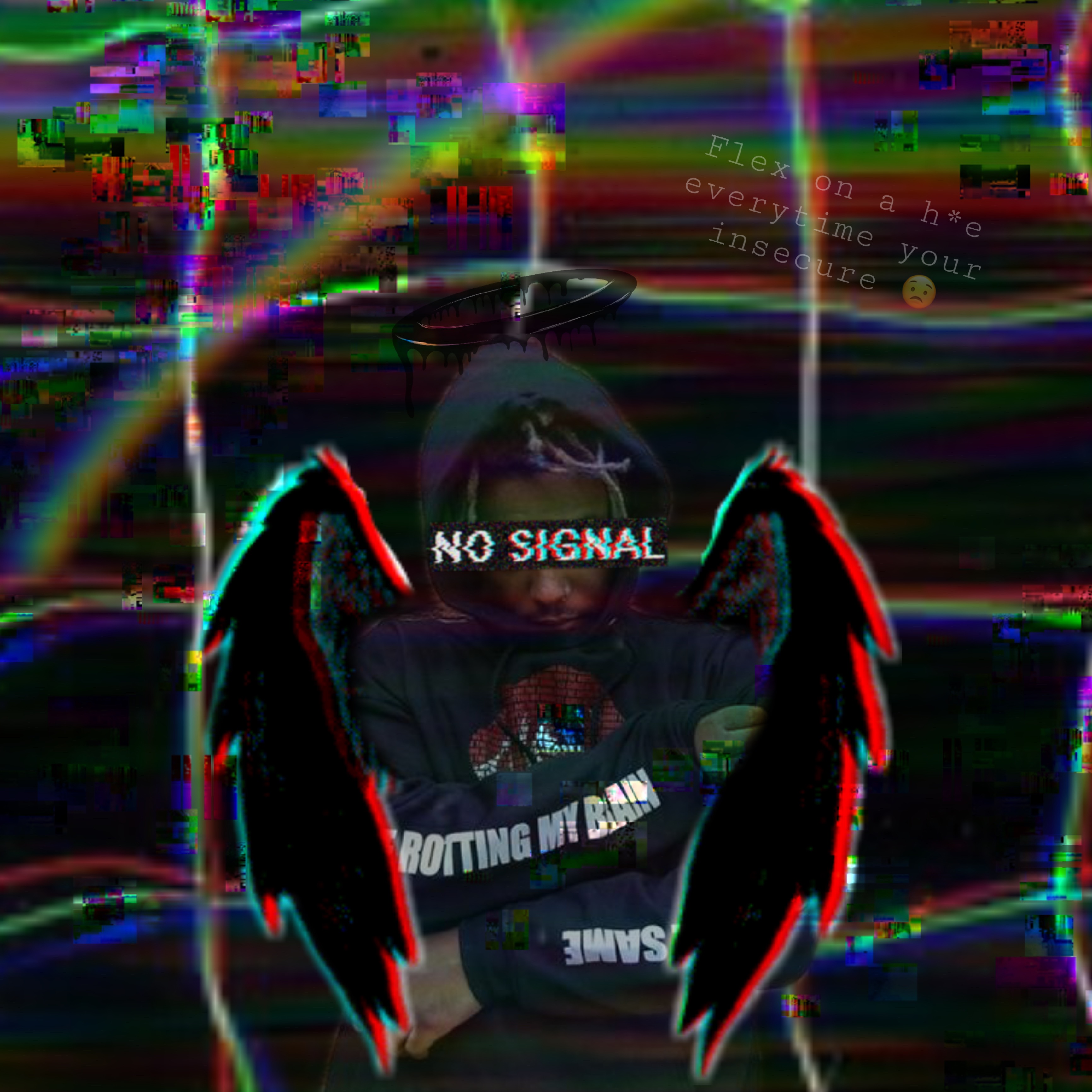 Angels And Demons Lyrics Juice Wrld