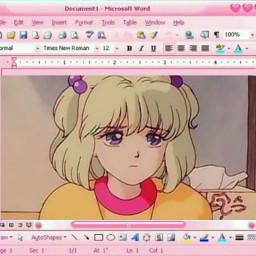 freetoedit anime top 90's 90