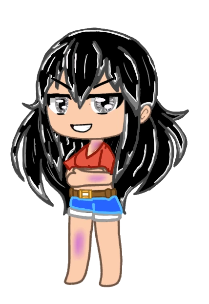 Pdf How To Draw A Body Gacha Life 7mb Pdf How To Draw A Body Gacha Life 7mb