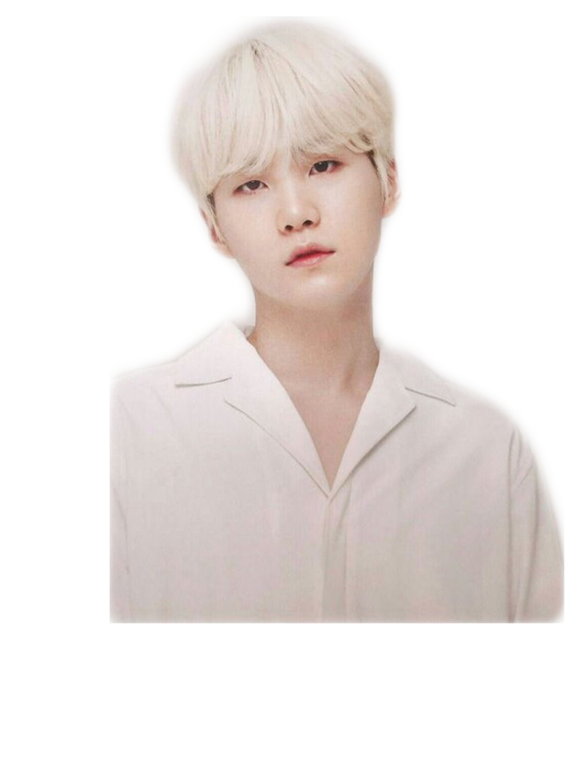 Suga Freetoedit suga freetoedit Sticker By aallis1097