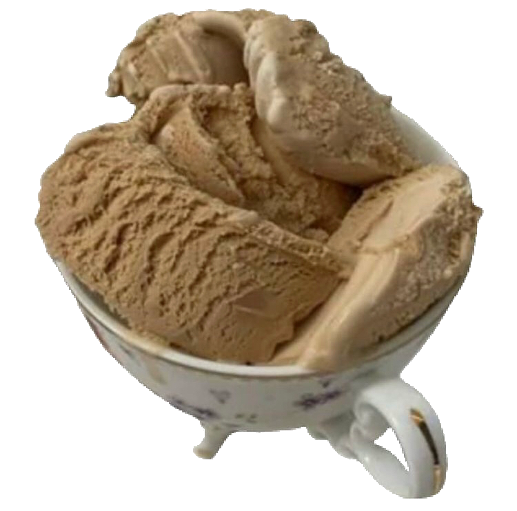 Freetoedit Icecream Starbucks Sticker By mystupidaccount22