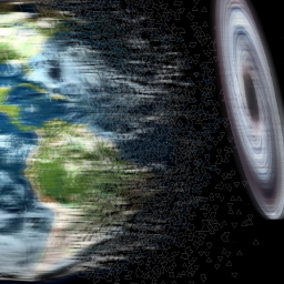 realy earth what wir milkyway eye the end piscartchallenge freetoedit