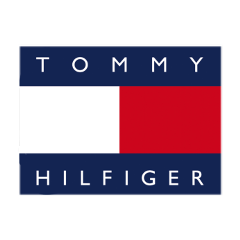 tommyhilfiger logo freetoedit sticker by @medihart_