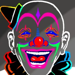 dcclowns clowns