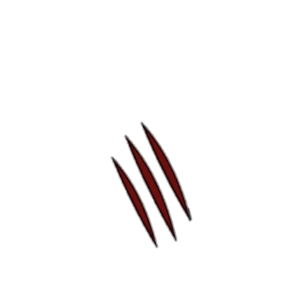 Blood Scar Png - rainbow sticker freetoedit t shirt roblox png cliparts