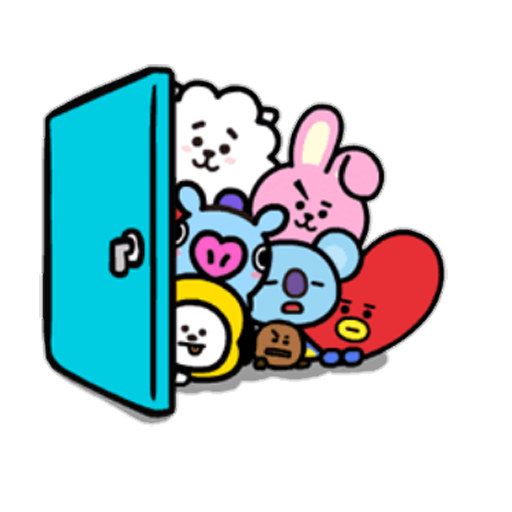 bts bt21 army armyforever 300279063123211 by jungkook 0