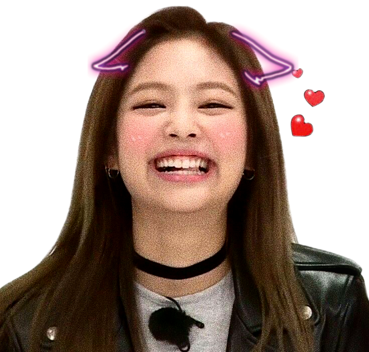 blackpink jennie freetoedit sticker by @zhansayakayirhan