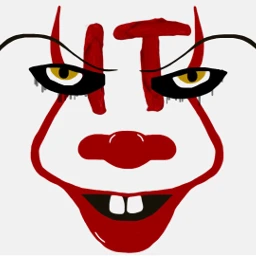 dcclowns clowns freetoedit scaryclown