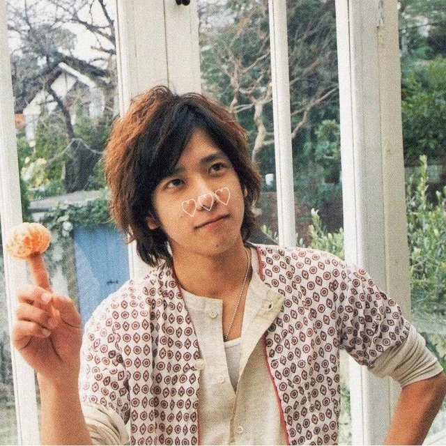 Image By Yui Image By Yui