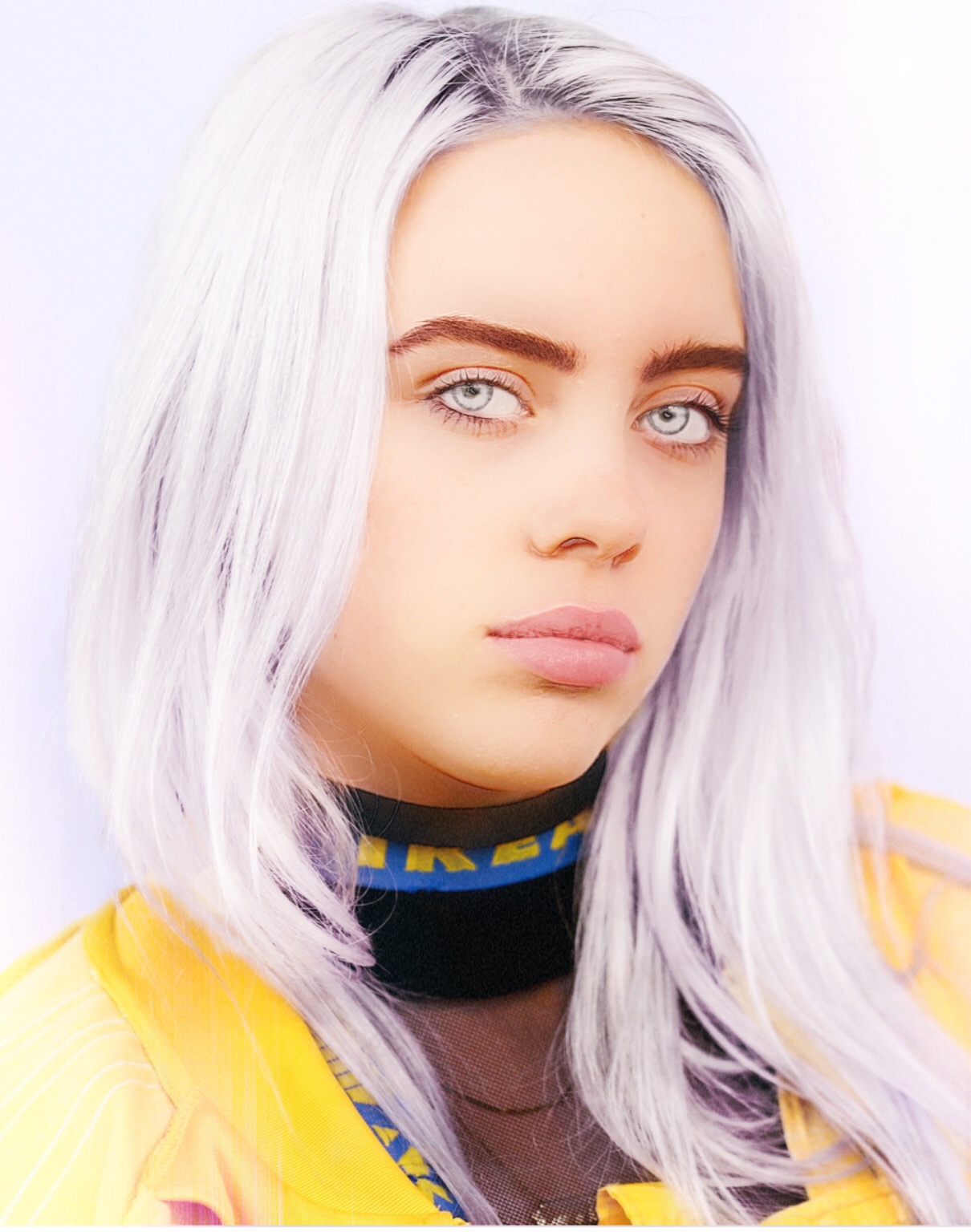 Billie Eilish Subscribe To Https M Youtube Com Ch