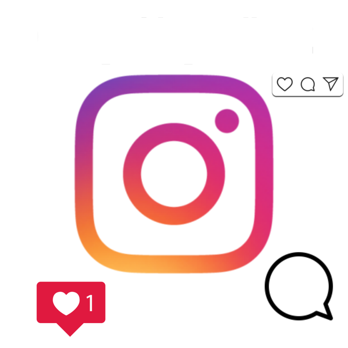 instagram freetoedit instagram sticker by dcforker