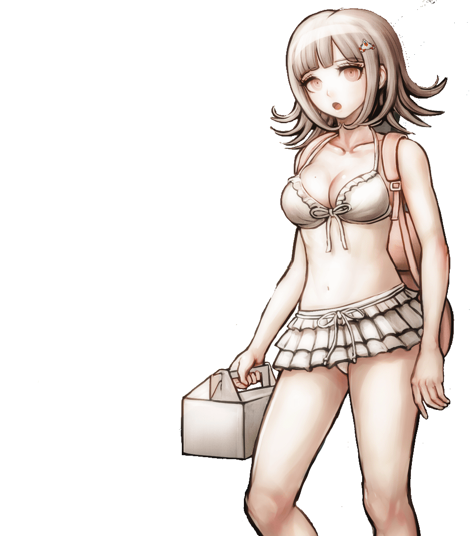 Chiaki Nanami R34