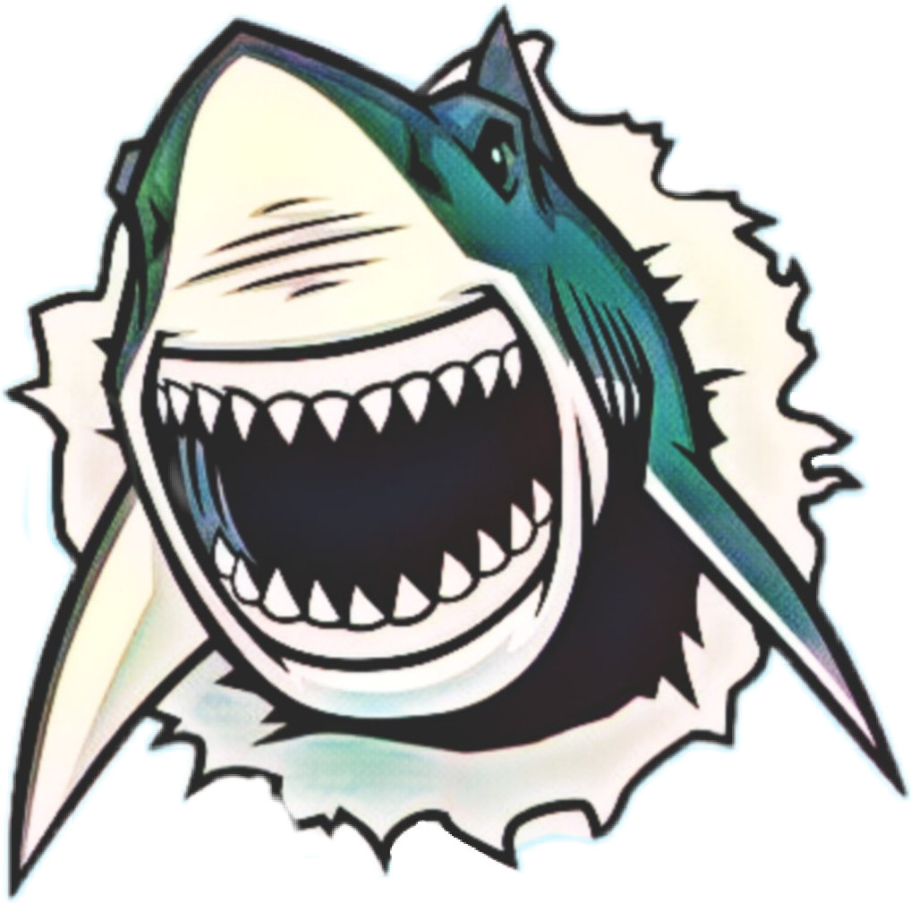 freetoedit scsharksticker sticker by @monicamaglinda