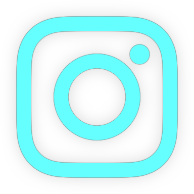 View Instagram Icon Aesthetic Blue Png Pictures