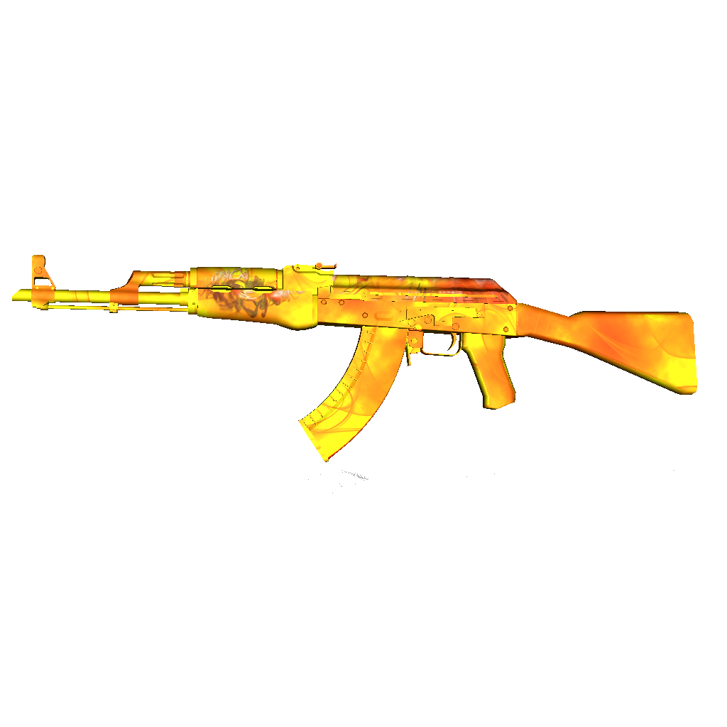 ak freetoedit #ak 47 sticker by @glaubinho2013camp