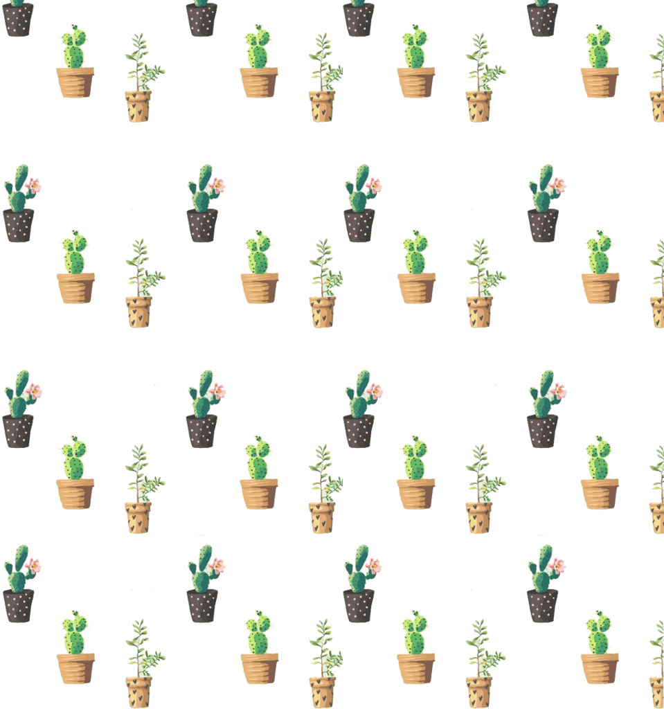  cactus  pattern  background  freetoedit 