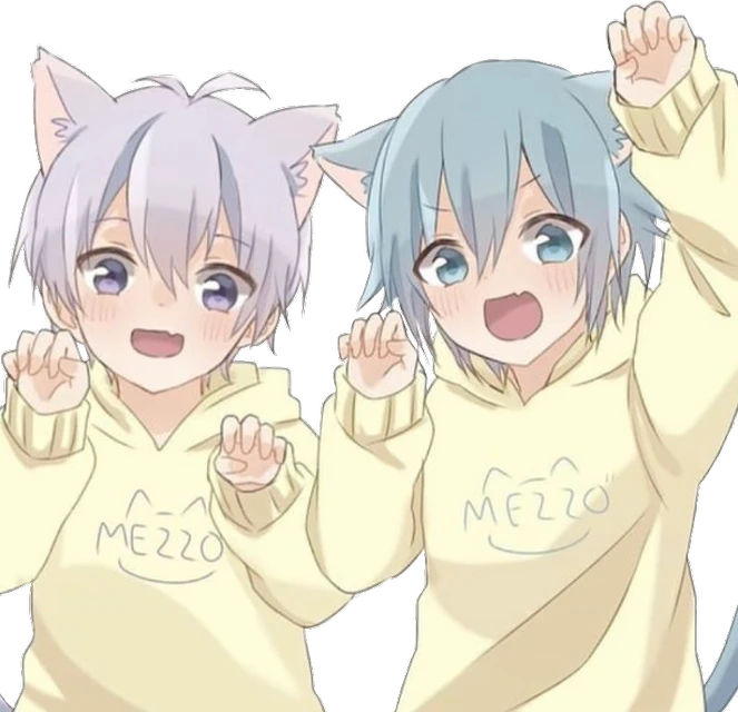 Art Anime Animeboys I7 逢坂壮五 四葉環 ショタ Sticker By どひふ Art Anime Animeboys I7 逢坂壮五 四葉環 ショタ Sticker By どひふ