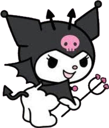 freetoedit remixit pink mymelody sanrio sticker by @pkpoklp