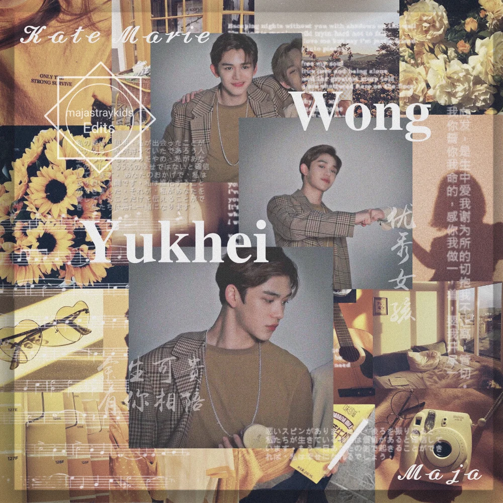 ♬ wong yukhei ♬

2/4

Yeah,