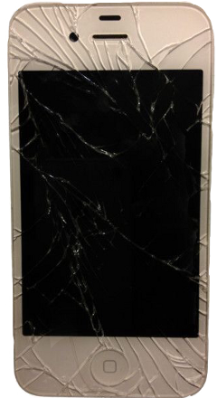 phone broke dark aesthetic tumblr freetoedit