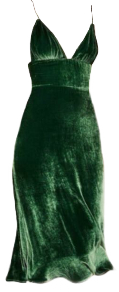 vintage aesthetic clothe green skirt freetoedit