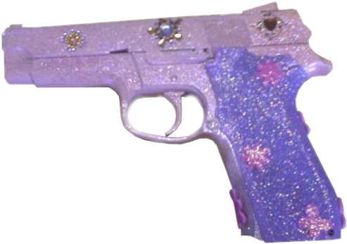 png pngs vintage gun purple purplepng...