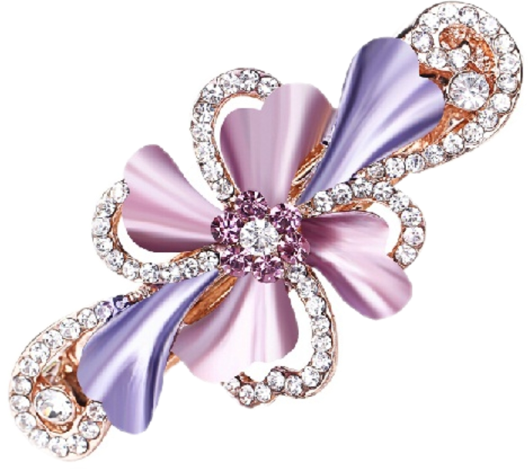 freetoedit schairclip hairclip sticker by weerasekara1721