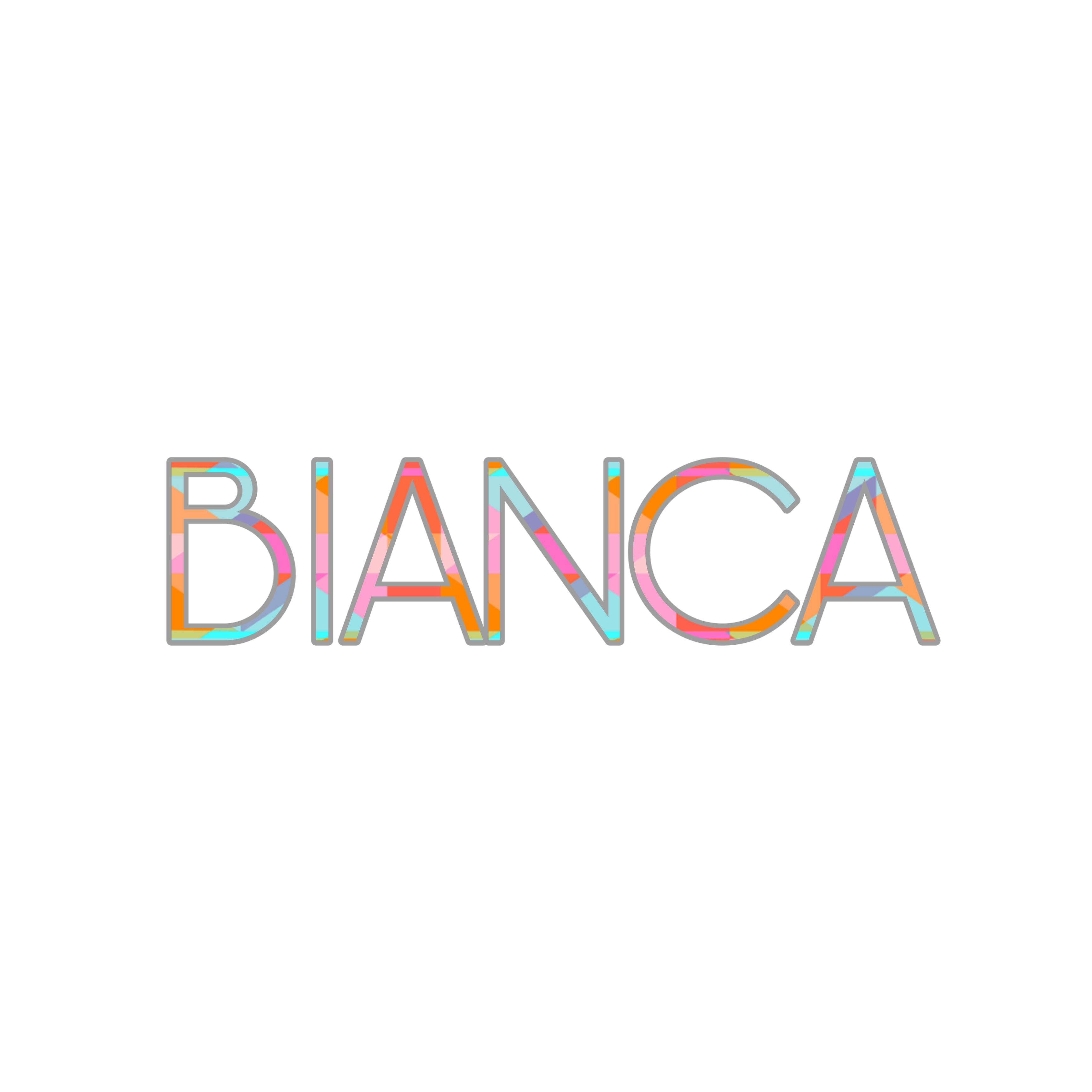 bianca-name-girl-freetoedit-bianca-sticker-by-capinom