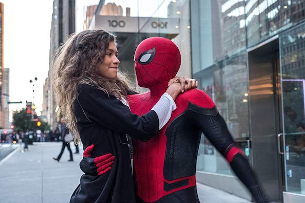 123MovieS»]!!WATCH''Spider-Man: Far from Home''FREE ONL...