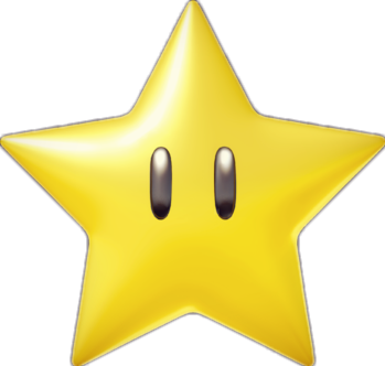 freetoedit mariostar #mariostar sticker by @mariehuana