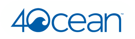 4ocean sticker