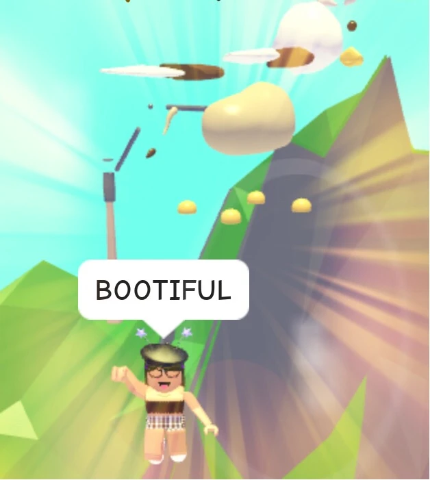 Roblox Griffin Gaming I Was Playing Image By Emie
