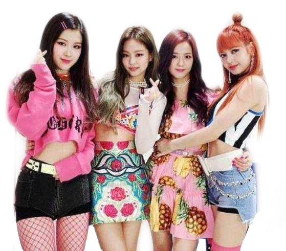 blackpink kpop freetoedit #blackpink sticker by @maelys-nvl